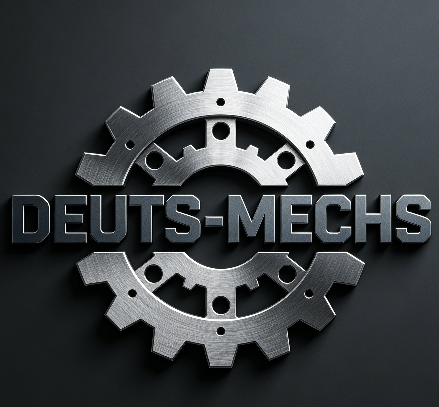 DS — DEUTS-MECHS